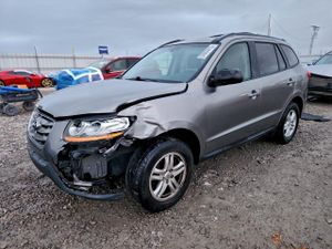 Hyundai Santa Fe GLS 2.4L 4 2011