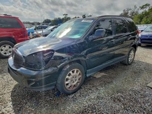 Buick Rendezvous CX 3.5L 6 2006