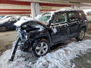 Jeep Patriot LATITUDE 2.4L 4 2014