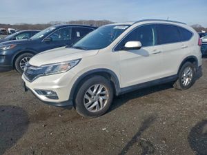 Honda CR-V EXL 2.4L 4 2015