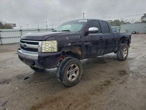 Chevrolet Silverado 1500 C1500 4.8L 8 2008