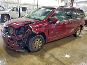 Chrysler Town & Country TOURING 3.8L 6 2008