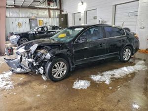 Nissan Altima BASE 2.5L 4 2011