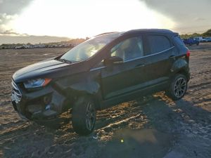 Ford Ecosport TITANIUM 2.0L 4 2020