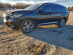 Infiniti QX60 3.5L 6 2015