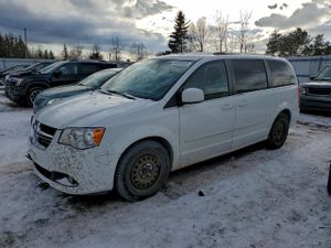 Dodge Grand Caravan (Caravan) SE 3.6L 6 2015