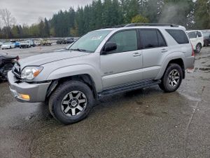 Toyota 4Runner SR5 4.0L 6 2005