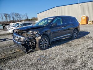 Infiniti QX60 3.5L 6 2014