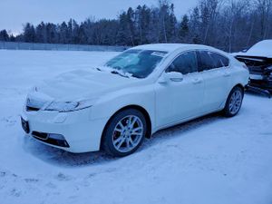 Acura TL ADVANCE 3.7L 6 2013