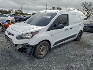 Ford Transit XL 2.5L 4 2015