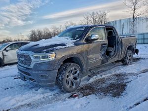 RAM 1500 LIMITED 5.7L 8 2022