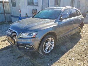 Audi Q5 PREMIUM PLUS 3.0L 6 2014