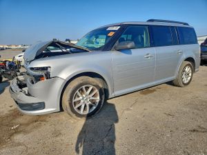 Ford Flex SE 3.5L 6 2014