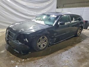 Dodge Magnum SXT 3.5L 6 2006
