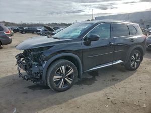 Nissan Rogue SL 1.5L 3 2023