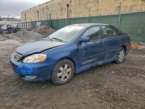 Toyota Corolla CE 1.8L 4 2004