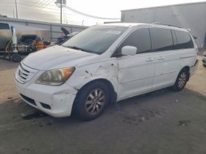 Honda Odyssey EXL 3.5L 6 2008