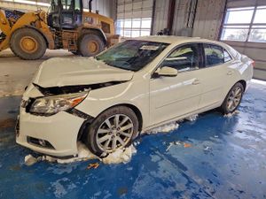 Chevrolet Malibu 2LT 2.5L 4 2015