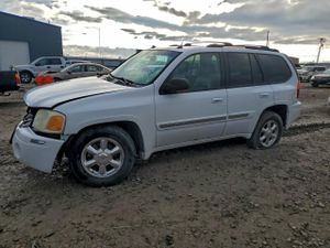 GMC Envoy 4.2L 6 2004