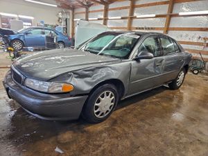 Buick Century CUSTOM 3.1L 6 2005