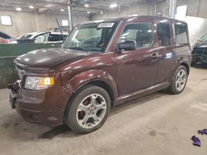 Honda Element SC 2.4L 4 2007