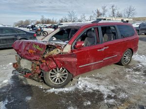Kia Sedona EX 3.5L 6 2012