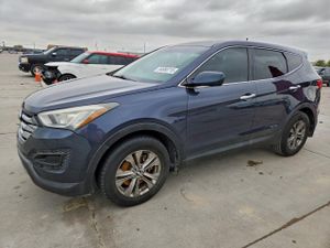 Hyundai Santa Fe 2.4L 4 2014