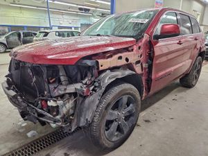Jeep Grand Cherokee LAREDO 3.6L 6 2015