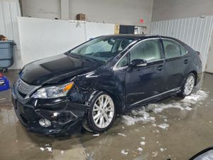 Lexus HS 250h 250H 2.4L 4 2010