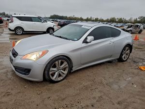Hyundai Genesis 2.0T 2.0L 4 2012