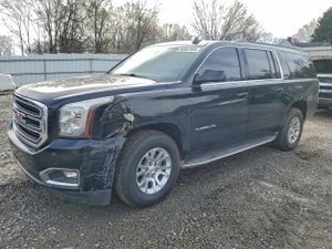 GMC Yukon K1500 SLT 5.3L 8 2015