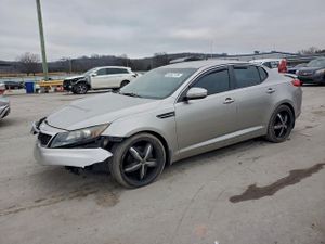 Kia Optima LX 2.4L 4 2013