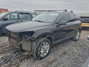 Volkswagen Touareg V6 TDI 3.0L 6 2015