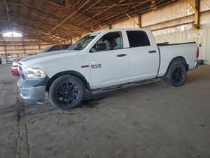 RAM 1500 ST 3.0L 6 2015