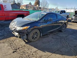 Honda Civic LX 1.8L 4 2014