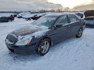 Honda Accord EX 2.4L 4 2004