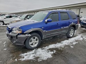 Mazda Tribute S 3.0L 6 2006