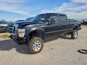 Ford F-250 SUPER DUTY 6.4L 8 2008
