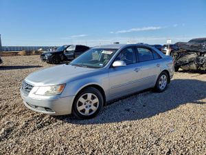 Hyundai Sonata GLS 2.4L 4 2010