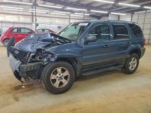 Ford Escape XLT 3.0L 6 2005