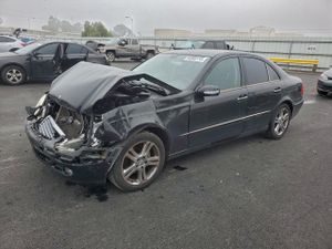 Mercedes-Benz E 350 3.5L 6 2006