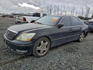 Lexus LS 430 4.3L 8 2006