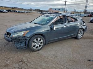 Honda Accord EXL 3.5L 6 2008