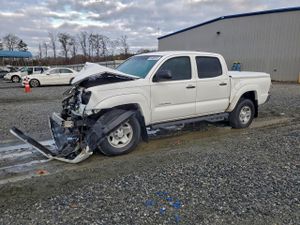 Toyota Tacoma DOUBLE CAB PRERUNNER 4.0L 6 2015