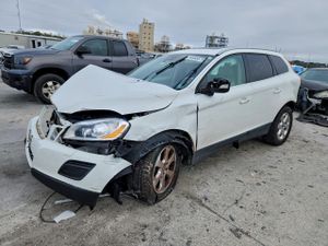 Volvo XC60 3.2 3.2L 6 2012