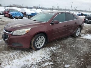 Chevrolet Malibu 1LT 2.5L 4 2015