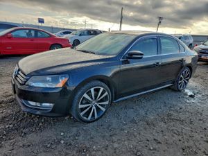 Volkswagen Passat S 1.8L 4 2015