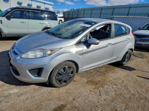 Ford Festiva SE 1.6L 4 2013