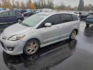 Mazda 5 2.3L 4 2008