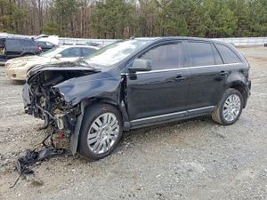 Ford Edge LIMITED 3.5L 6 2010